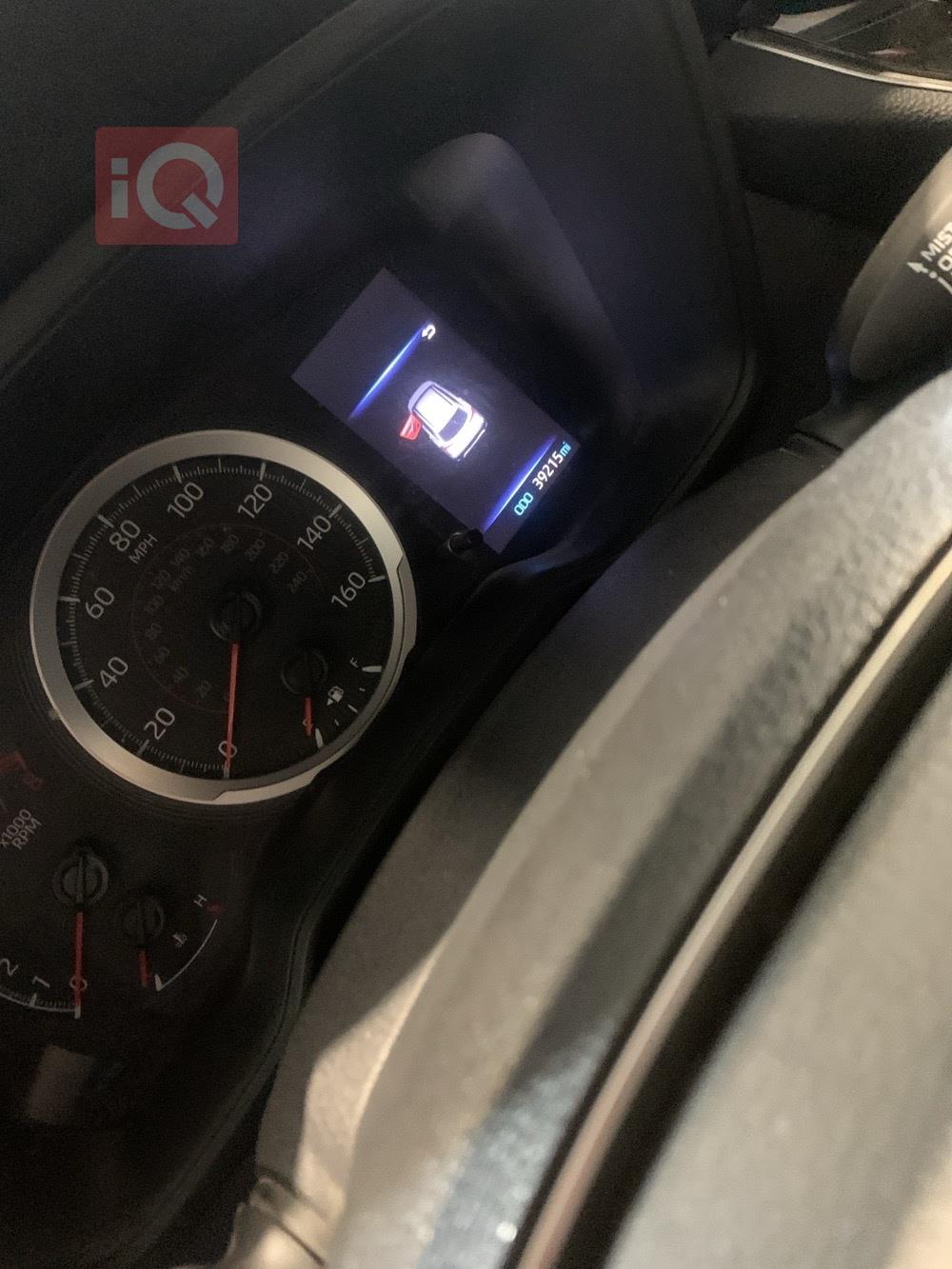 تويوتا كورولا كروس